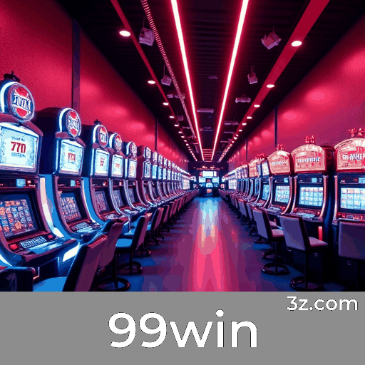 99win: Plataforma Segura e Confiável para Apostas Online