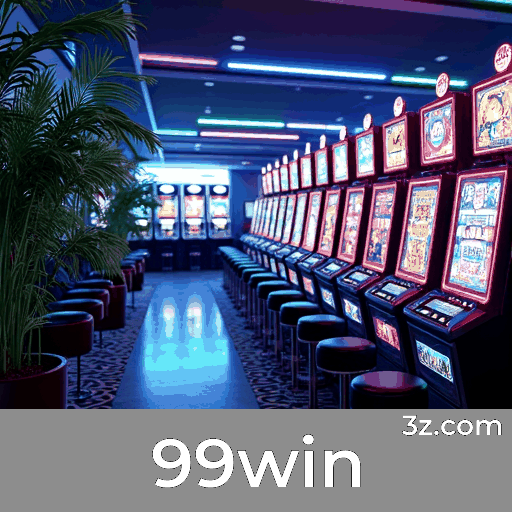 Desbloqueie Bônus Surpreendentes no 99win