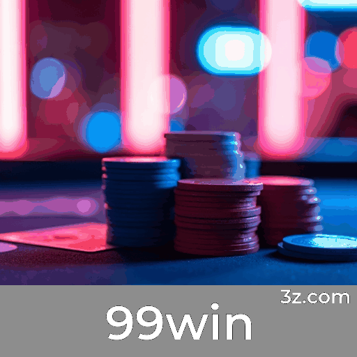 99win: Experiência Imersiva de Cassino para Brasileiros