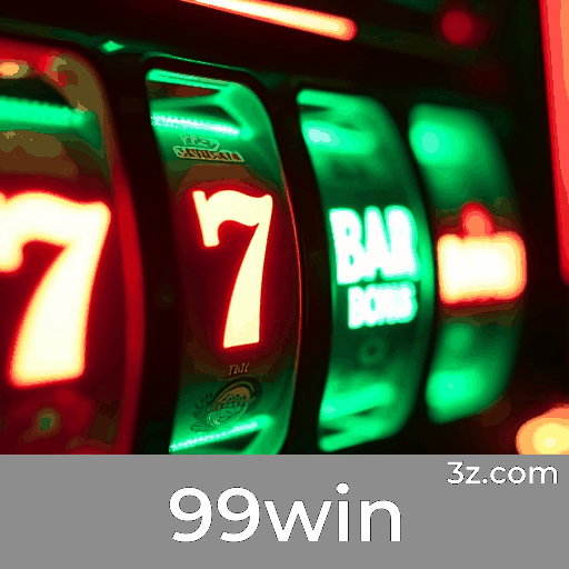 99win: Experiência Imersiva de Cassino para Brasileiros