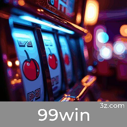 99win: Experiência de Cassino Incrível e Emocionante