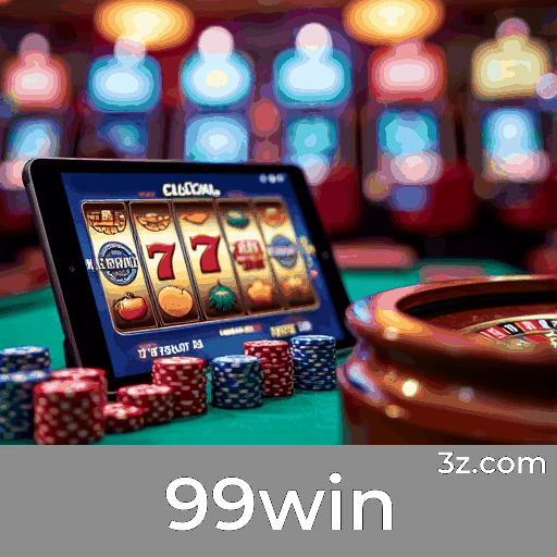 99win: Plataforma Segura e Confiável para Apostas Online