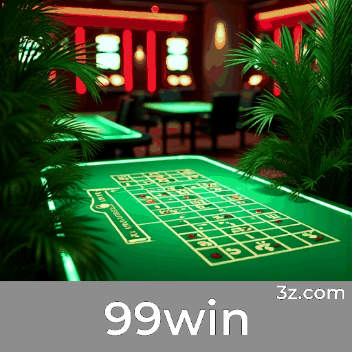 99win: Plataforma Segura e Confiável para Apostas Online