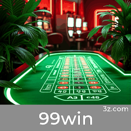 99win: Seu Cassino Online Seguro e Profissional