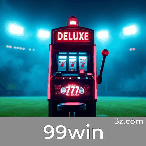 99win: Seu Cassino Online Seguro e Profissional