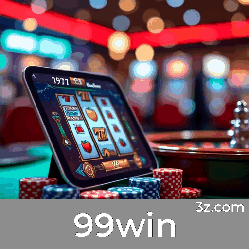 Desbloqueie Bônus Surpreendentes no 99win